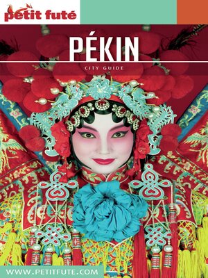cover image of PÉKIN 2017 Petit Futé
